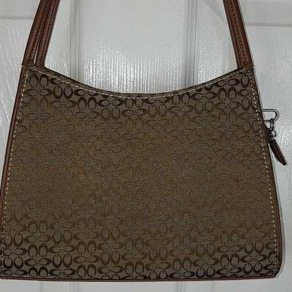 Fashion Bag, Tan classy purse, well kepted - Picture 2 of 6